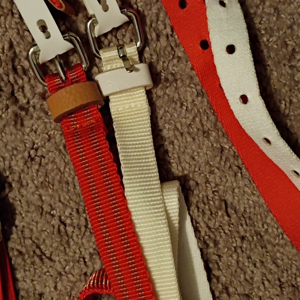 Random Belt Collection - Picture 6 of 6